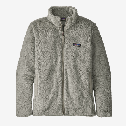 Campera D Los Gatos