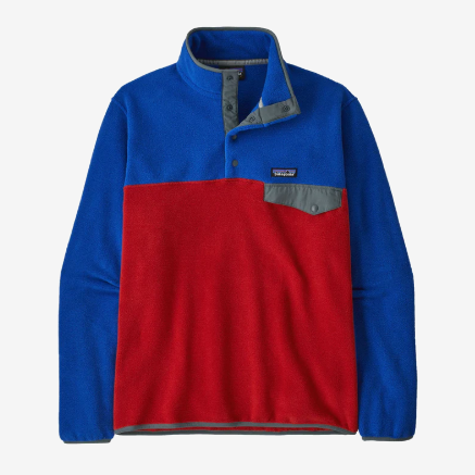 Buzo H LW Synch Snap-T P/O,  Patagonia