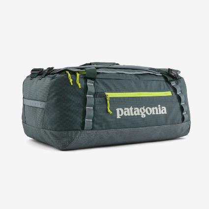 Bolso Black Hole Duffel 55L
