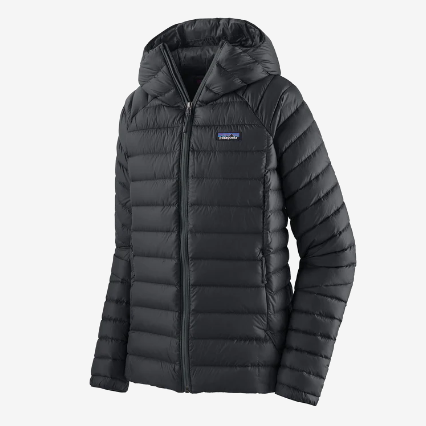 Campera C/C D Down Sweater, CAMPERAS Patagonia