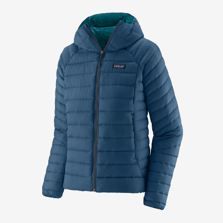Campera C/C D Down Sweater