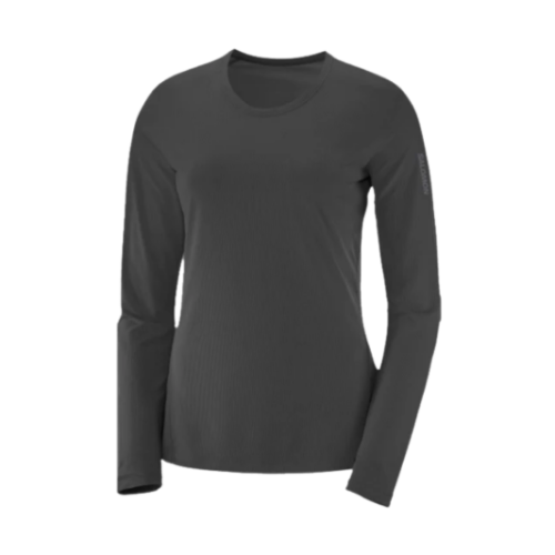 Remera ML D Xa Sonic,  Salomon