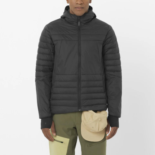 Campera C/C H Reflex,  Salomon