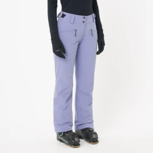 Pantalón Snow D Edge, PANTALONES Salomon