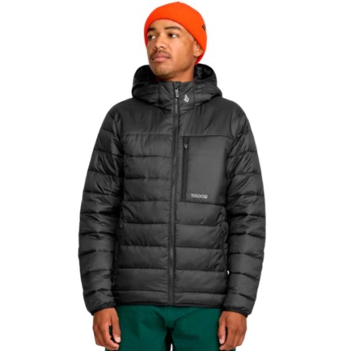 Campera C/C H Puff,  Volcom