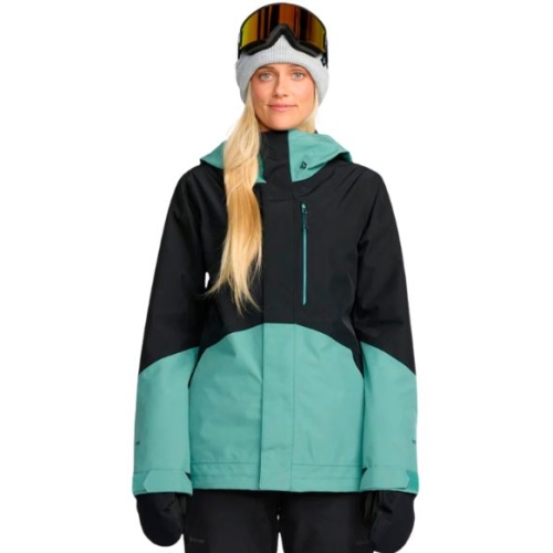 Campera Snow D Eras Ins Gore