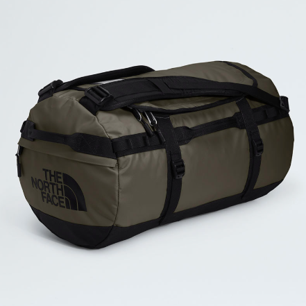 Bolso Base Camp Duffel 50L