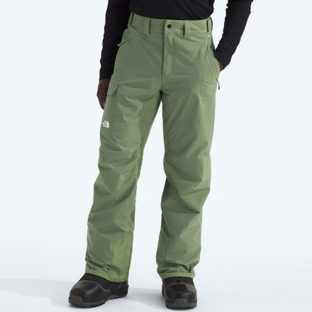 Pantalón Snow H Freedom, PANTALONES The North Face