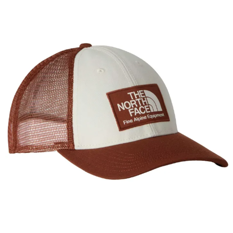 Gorra Mudder Trucker, GORRAS The North Face