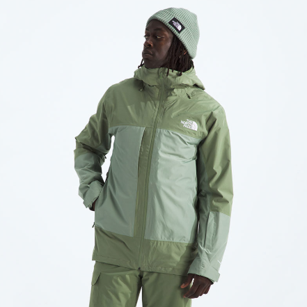 Campera Snow H Thermoball Snow Triclimate