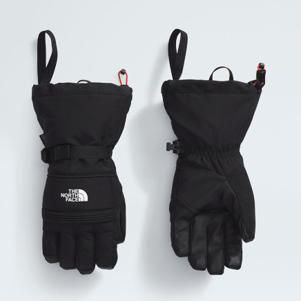Guantes Snow D Montana