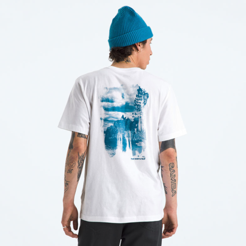 Remera MC H Evolution Nature Exposure
