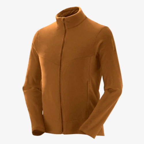 Campera H Polar LT, CAMPERAS Salomon