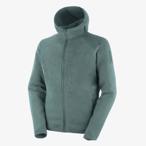 Campera C/C H Shelter,  Salomon