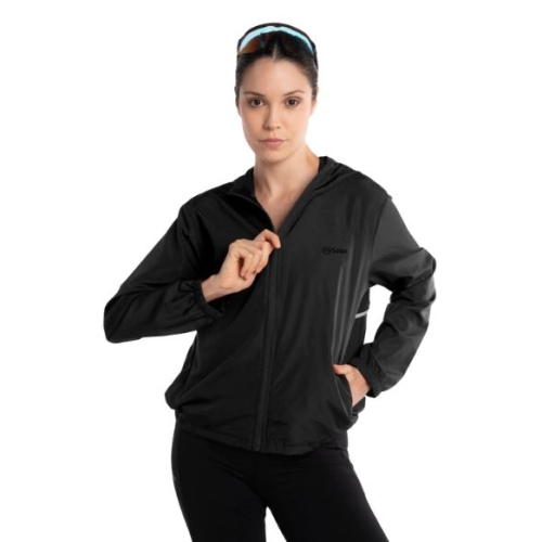 Campera Rompeviento D Jump Elemental, CAMPERAS Salpa