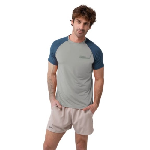 Remera MC H Frey