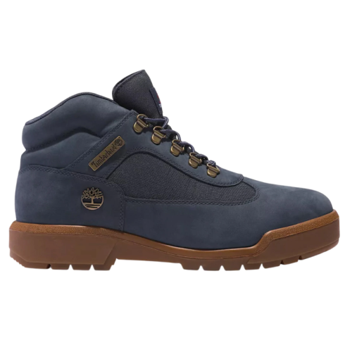 Botas H Field Lace Up