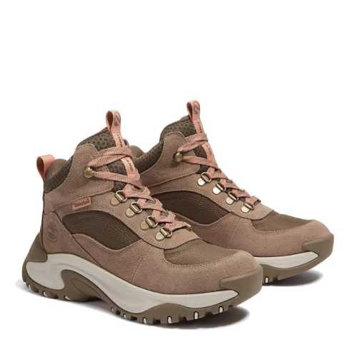 Botas D Mt. Maddsen Peak WP Mid,  Timberland