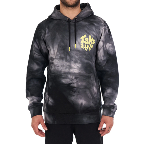 Buzo C/C H Trip Dye