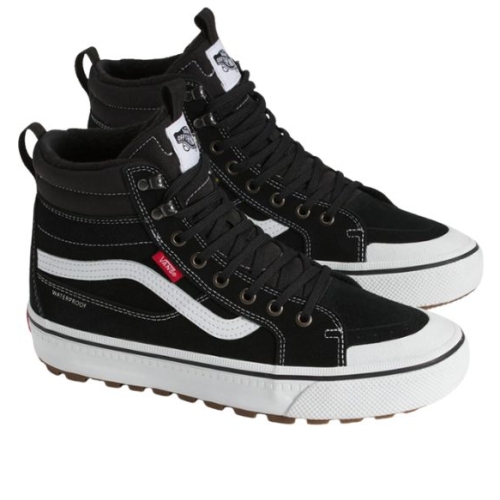 Zapatillas MTE Sk8-Hi Waterproof Ins