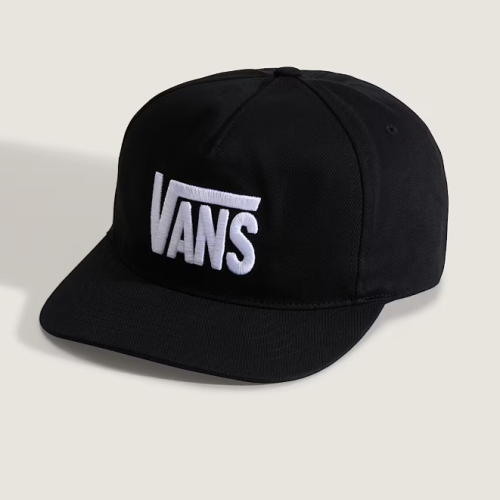 Gorra Stretch Logo Snapback