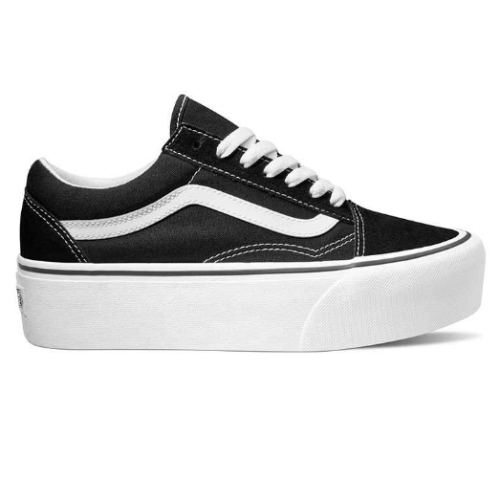 Zapatillas D Old Skool Stackform