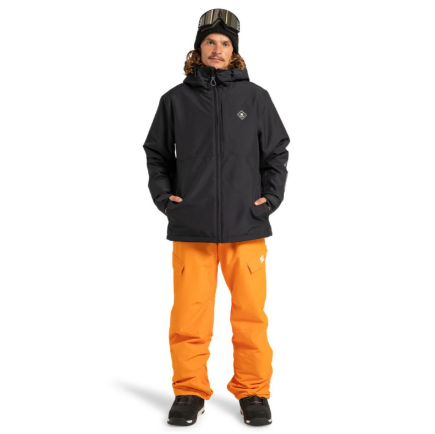Campera Snow H Basis,  Dc