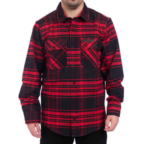 Camisa ML H Favorite