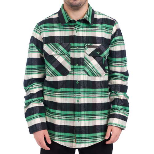 Camisa ML H Favorite