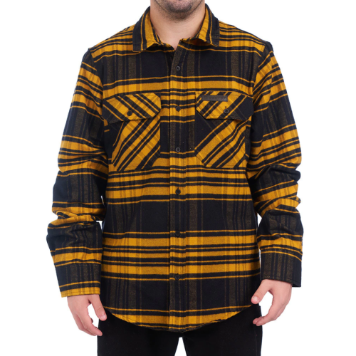 Camisa ML H Favorite