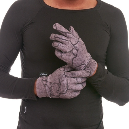 Guantes Tierra, GUANTES Salpa