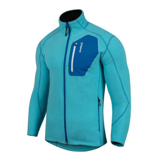 Campera H Primo, CAMPERAS Ansilta
