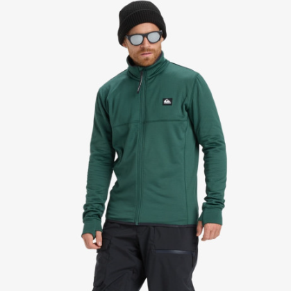 Campera H Steep Point, CAMPERAS Quiksilver