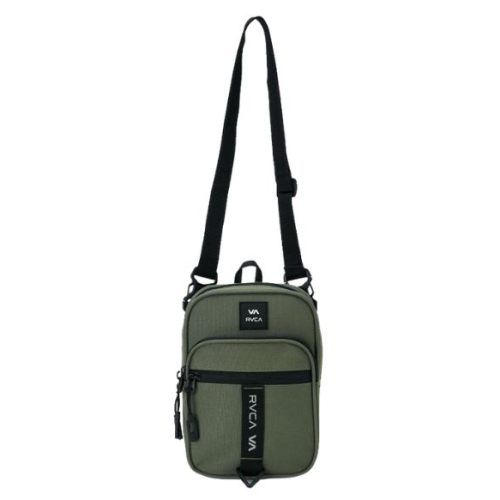 Morral H Utility 2.6L, BOLSOS Rvca