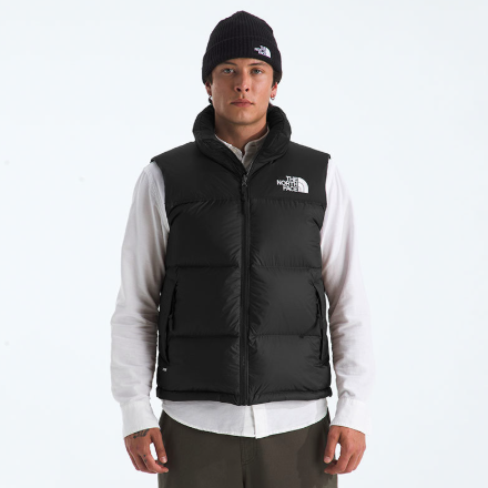 Chaleco H 1996 Retro Nuptse