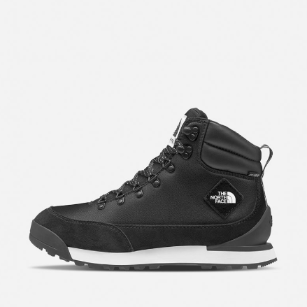 Botas H Back-To-Berkeley IV Textile WP