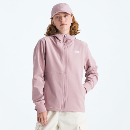 Campera C/C D Shelbe Raschel