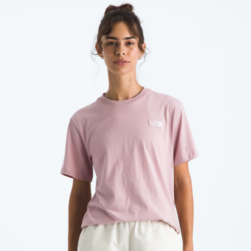 Remera MC D Evolution Simple Dome Relaxed