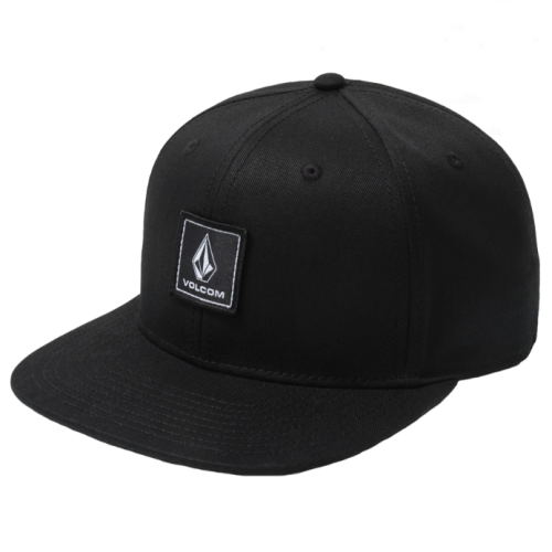 Gorra H Snap Quarter Evo, GORRAS Volcom