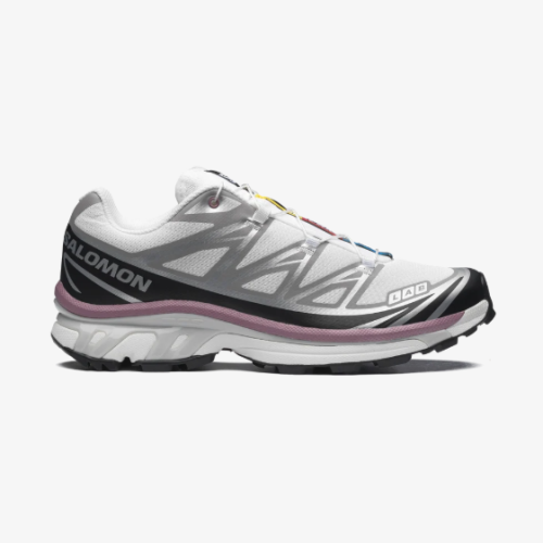 XT-6, ZAPATILLAS Salomon