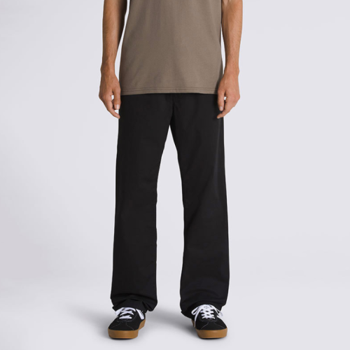 Pantalón H Range Relaxed Elastic