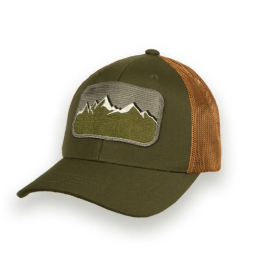 Gorra Ansilta Trucker