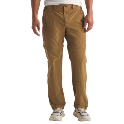 Pantalón H Basin Convertible