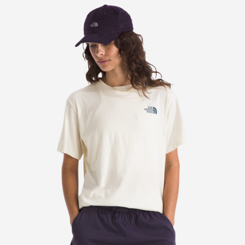 Remera MC D Eclipse Edge Relaxed
