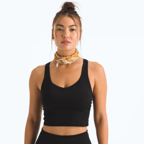 Top D Jaida Long Line