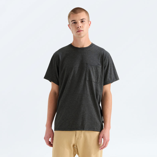 Remera MC H Tri-Blend