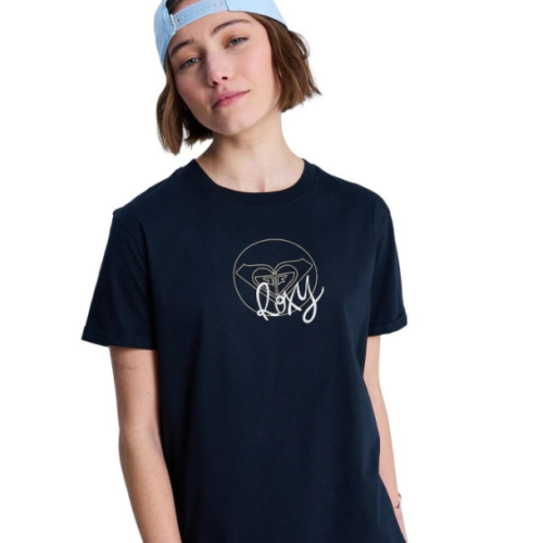 Remera MC D VL Oceanregular Corpo