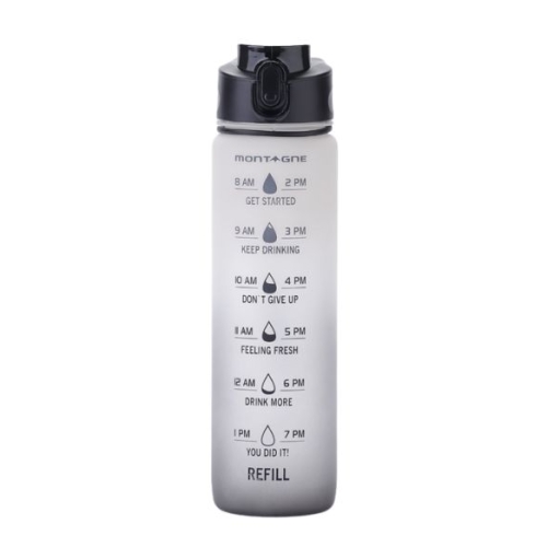 Botella de Hidratación Refill1L