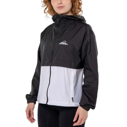 Campera Rompeviento D Ciénaga