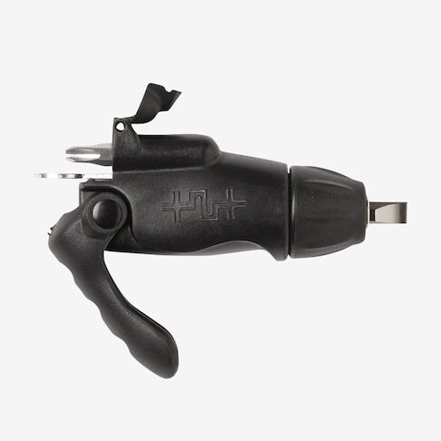 Destornillador Bullet, HERRAMIENTAS SNOW Burton
